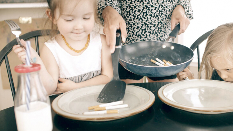 Netflix’teki En İyi 10 Sağlık Belgeseli