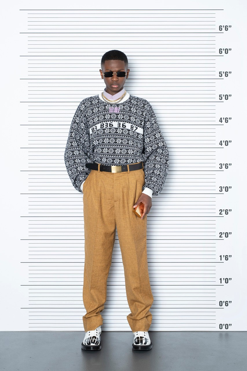 VETEMENTS Gizli Projesini Açıkladı: VTMNTS