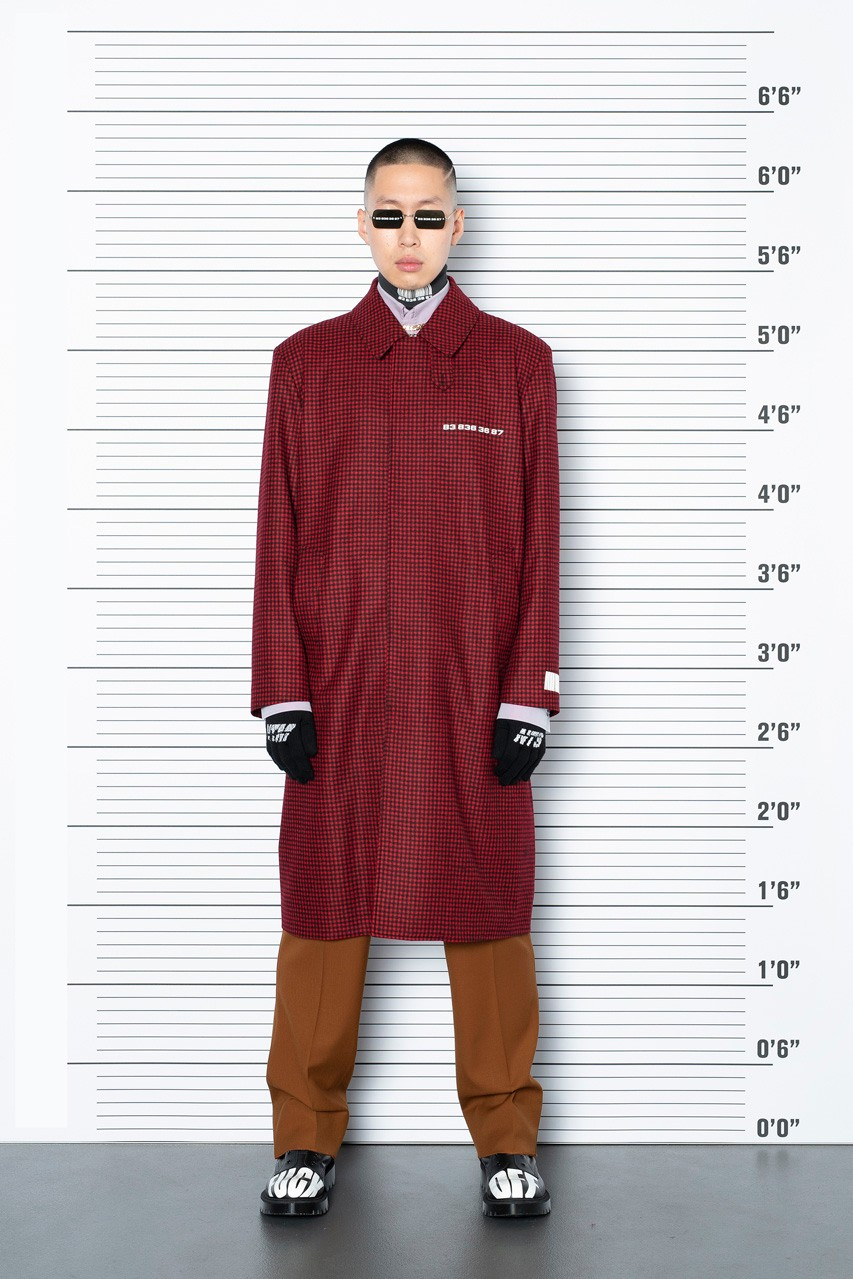 VETEMENTS Gizli Projesini Açıkladı: VTMNTS