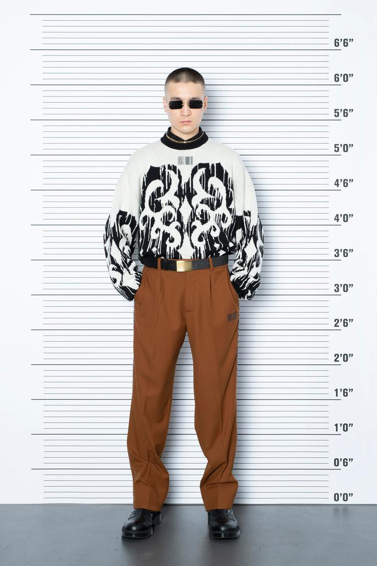 VETEMENTS Gizli Projesini Açıkladı: VTMNTS