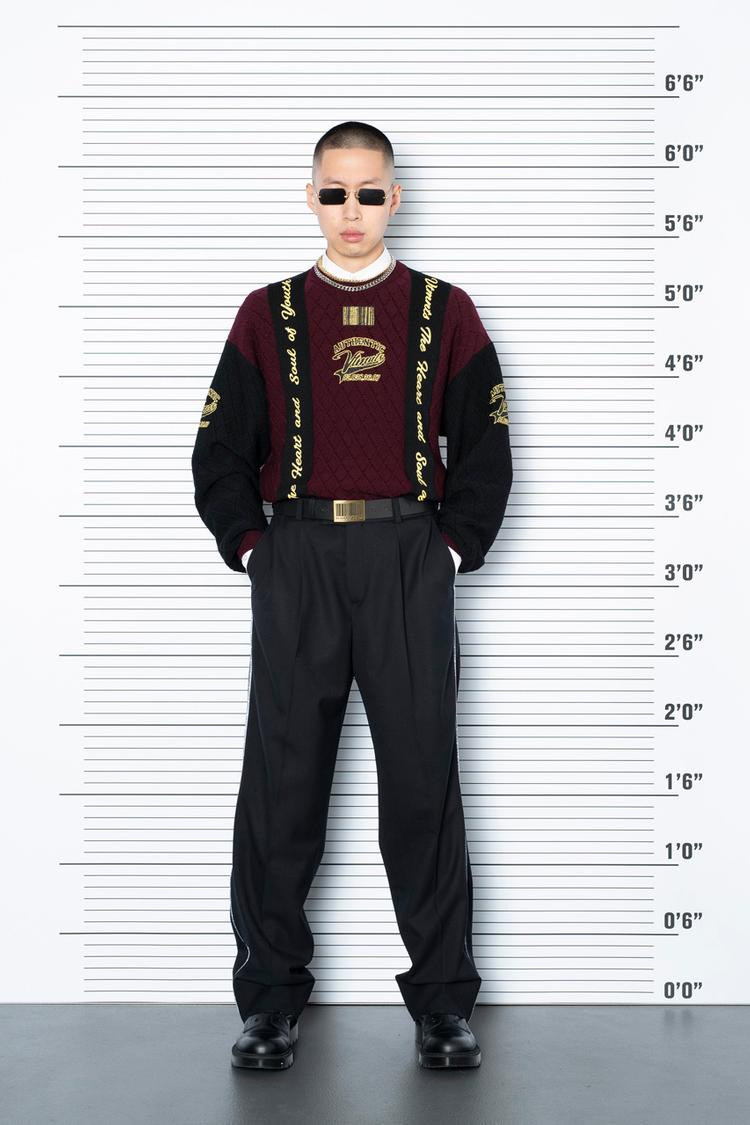 VETEMENTS Gizli Projesini Açıkladı: VTMNTS