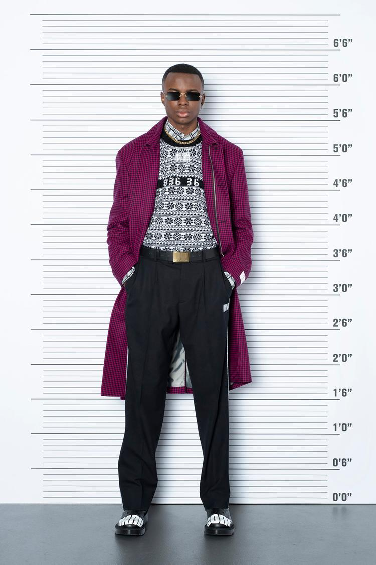 VETEMENTS Gizli Projesini Açıkladı: VTMNTS