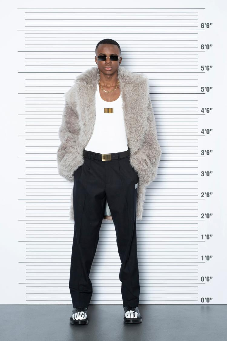 VETEMENTS Gizli Projesini Açıkladı: VTMNTS