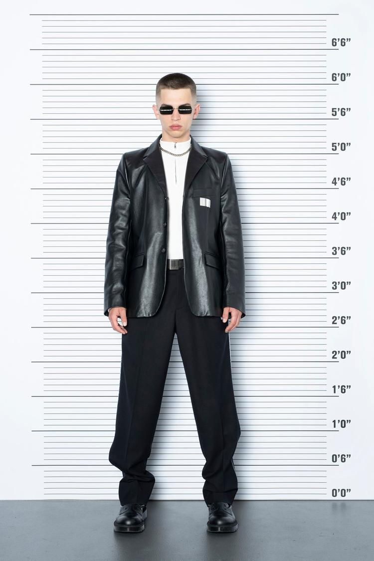 VETEMENTS Gizli Projesini Açıkladı: VTMNTS