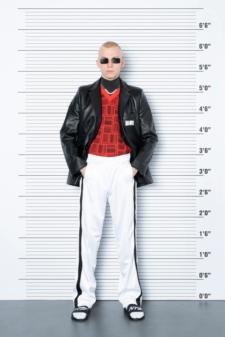 VETEMENTS Gizli Projesini Açıkladı: VTMNTS