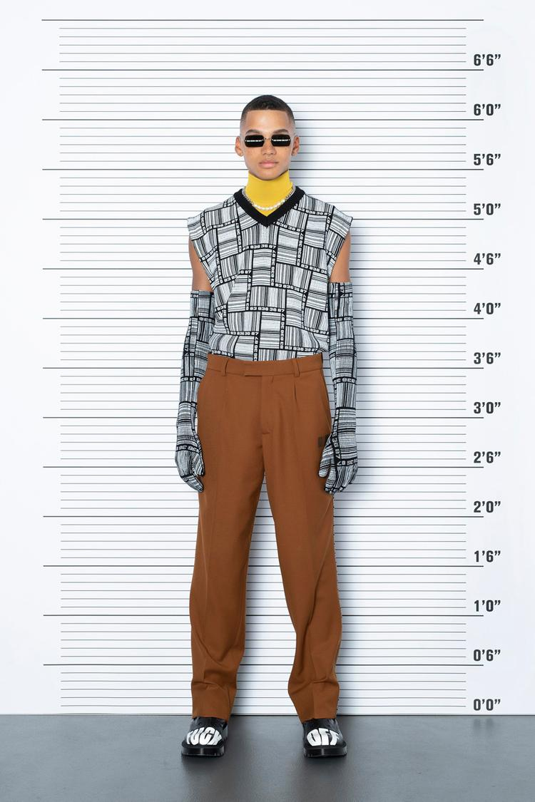 VETEMENTS Gizli Projesini Açıkladı: VTMNTS