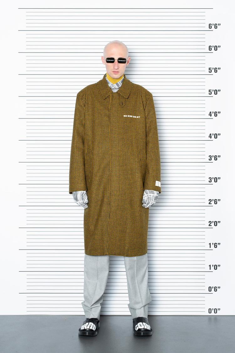 VETEMENTS Gizli Projesini Açıkladı: VTMNTS