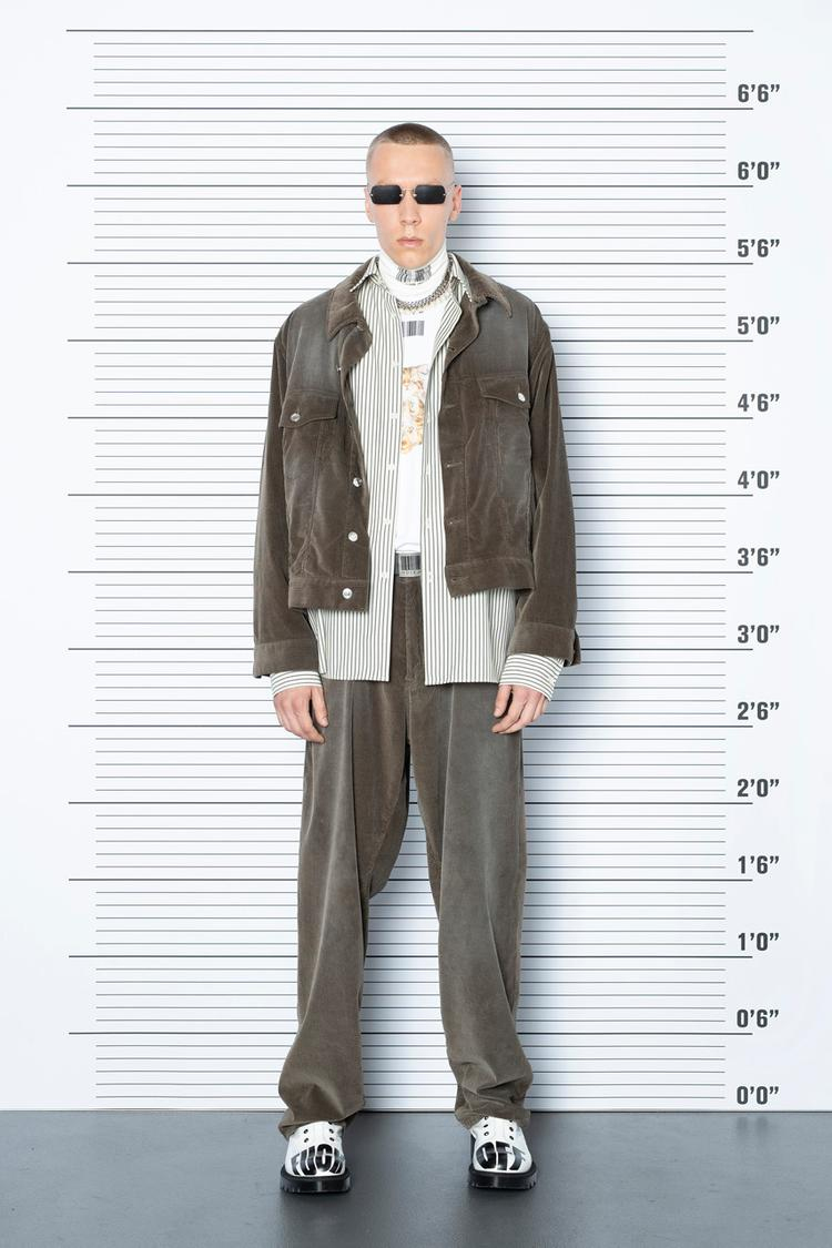 VETEMENTS Gizli Projesini Açıkladı: VTMNTS