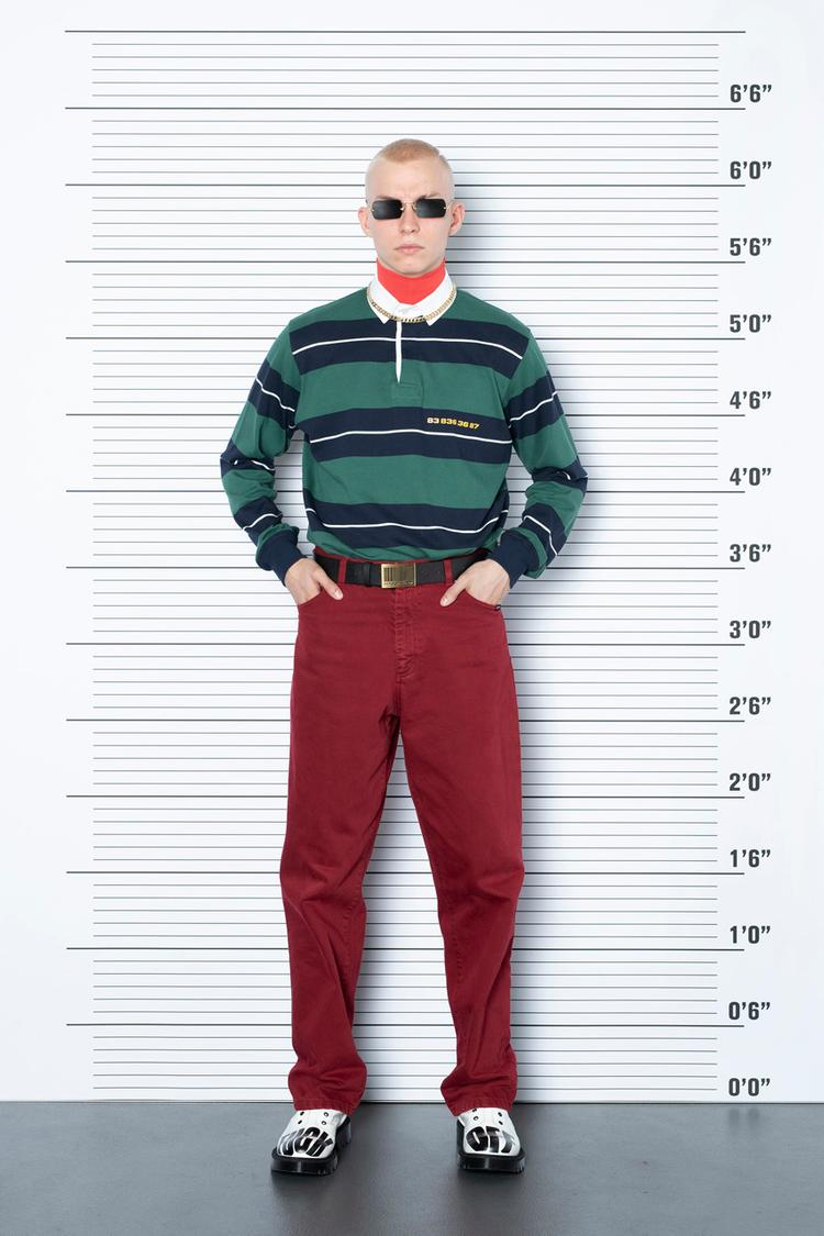 VETEMENTS Gizli Projesini Açıkladı: VTMNTS