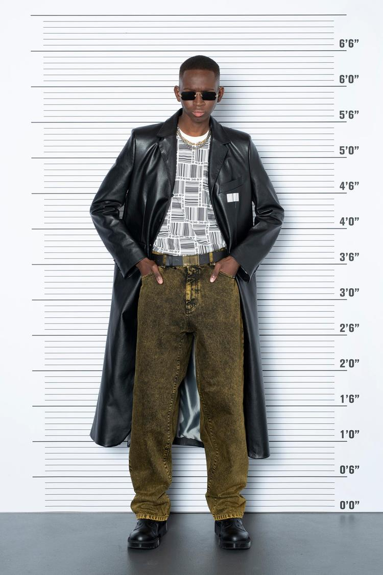 VETEMENTS Gizli Projesini Açıkladı: VTMNTS