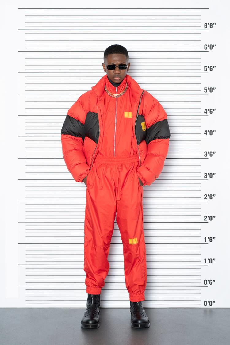 VETEMENTS Gizli Projesini Açıkladı: VTMNTS