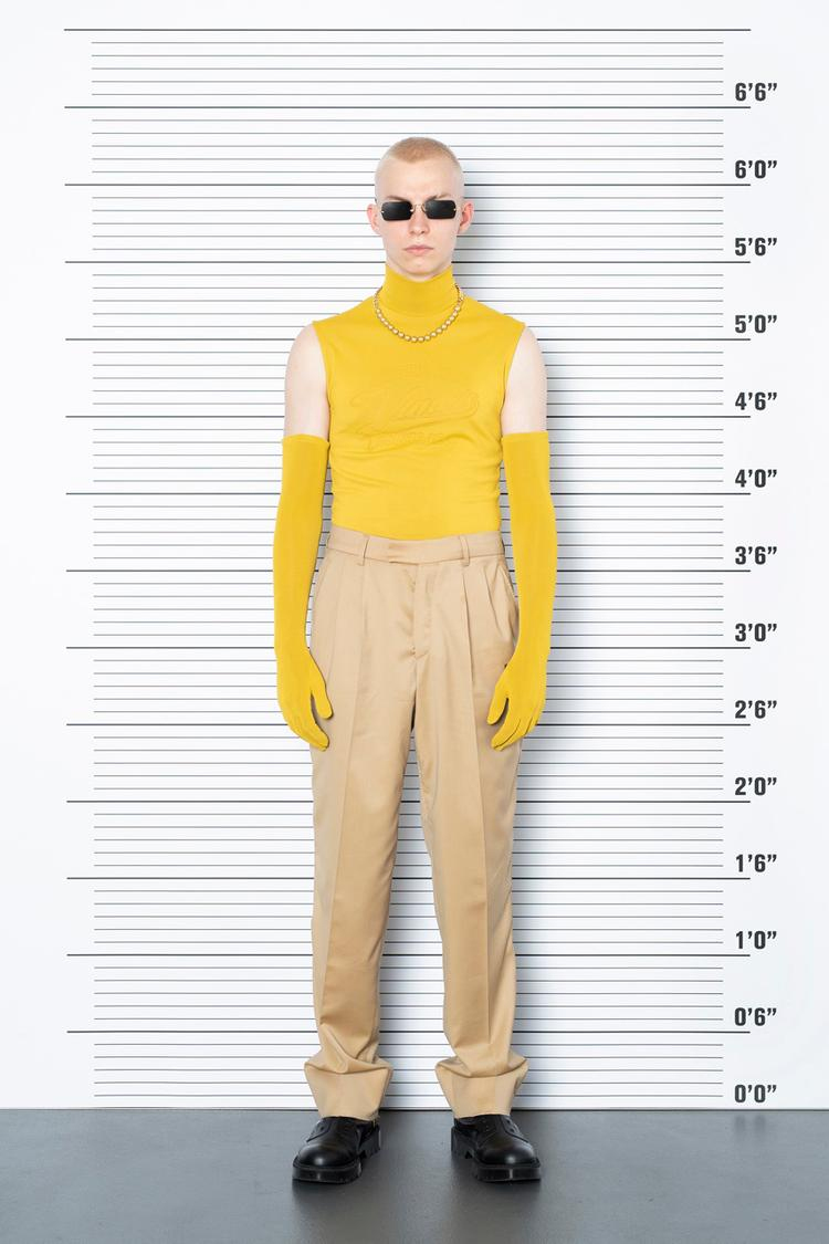 VETEMENTS Gizli Projesini Açıkladı: VTMNTS