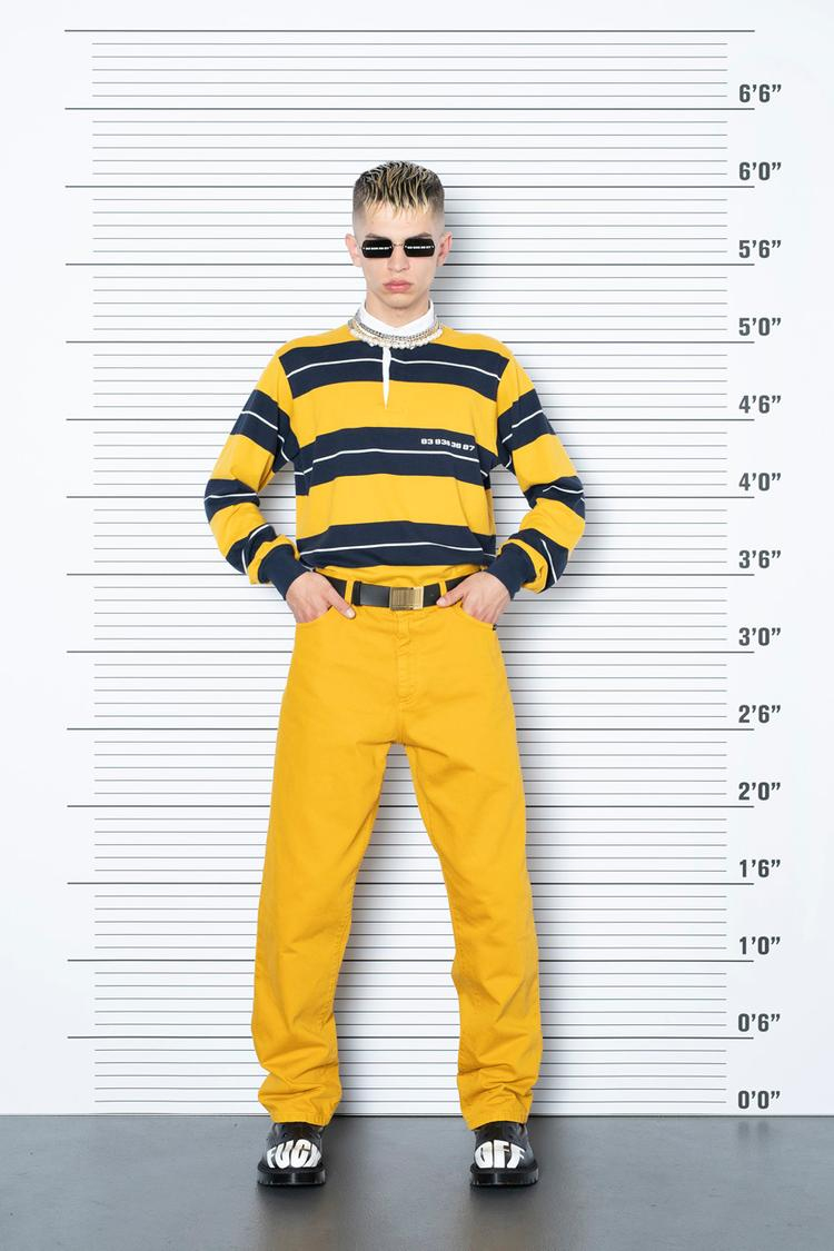 VETEMENTS Gizli Projesini Açıkladı: VTMNTS