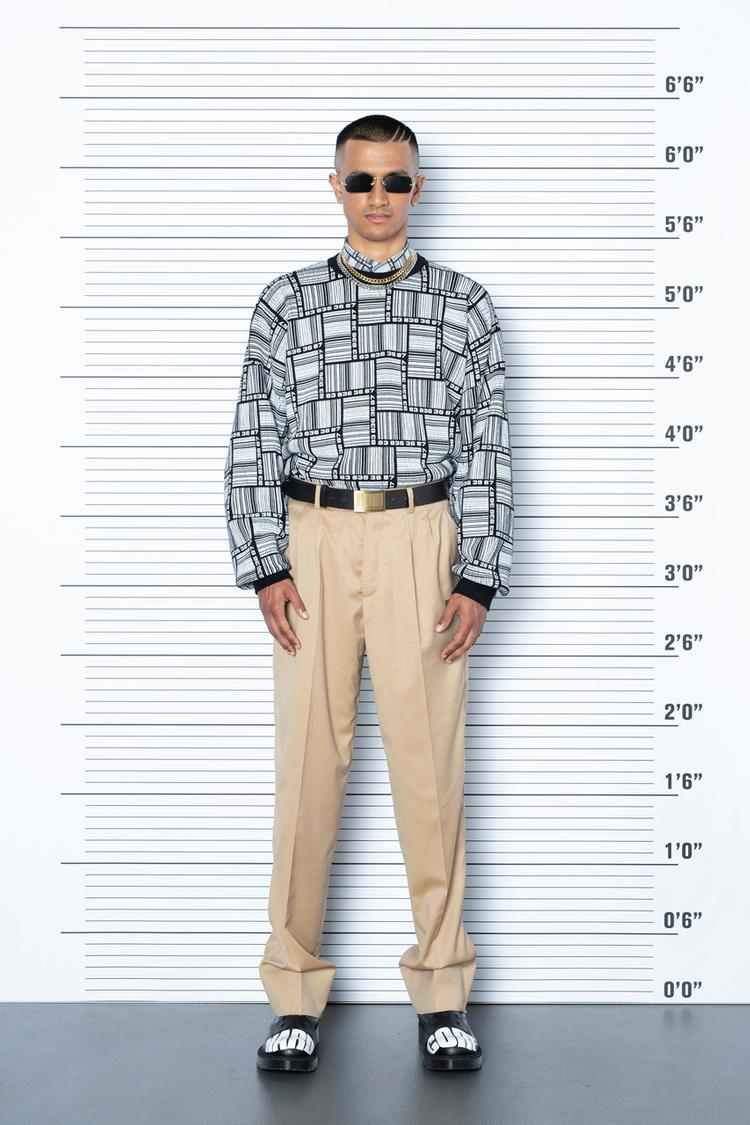 VETEMENTS Gizli Projesini Açıkladı: VTMNTS