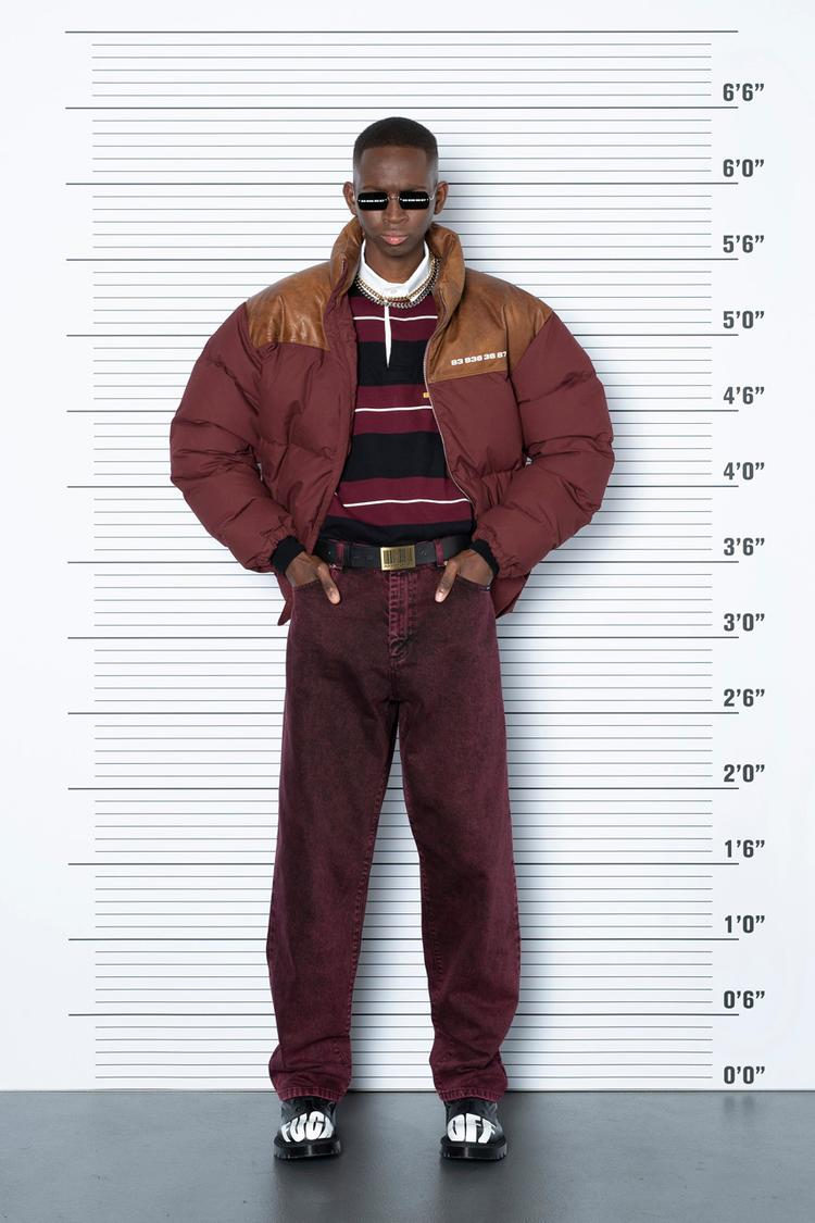 VETEMENTS Gizli Projesini Açıkladı: VTMNTS