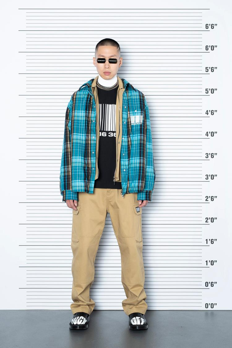 VETEMENTS Gizli Projesini Açıkladı: VTMNTS