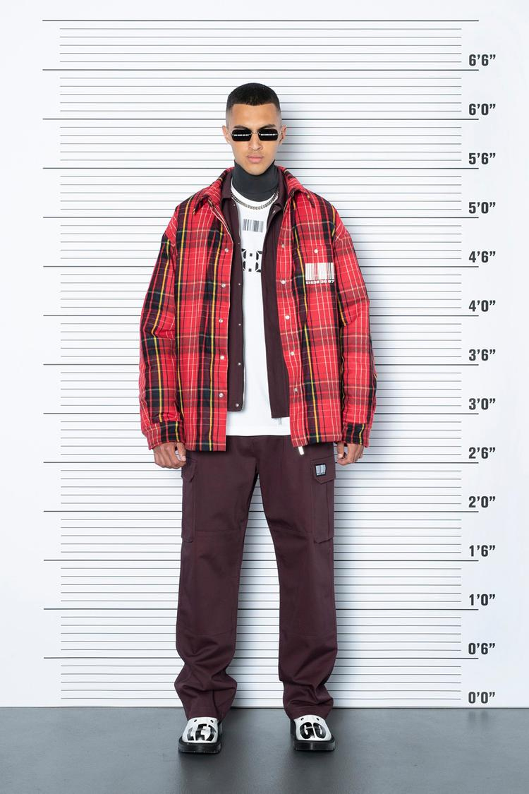 VETEMENTS Gizli Projesini Açıkladı: VTMNTS