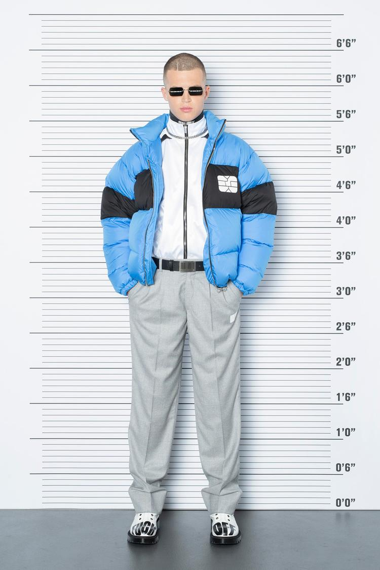 VETEMENTS Gizli Projesini Açıkladı: VTMNTS