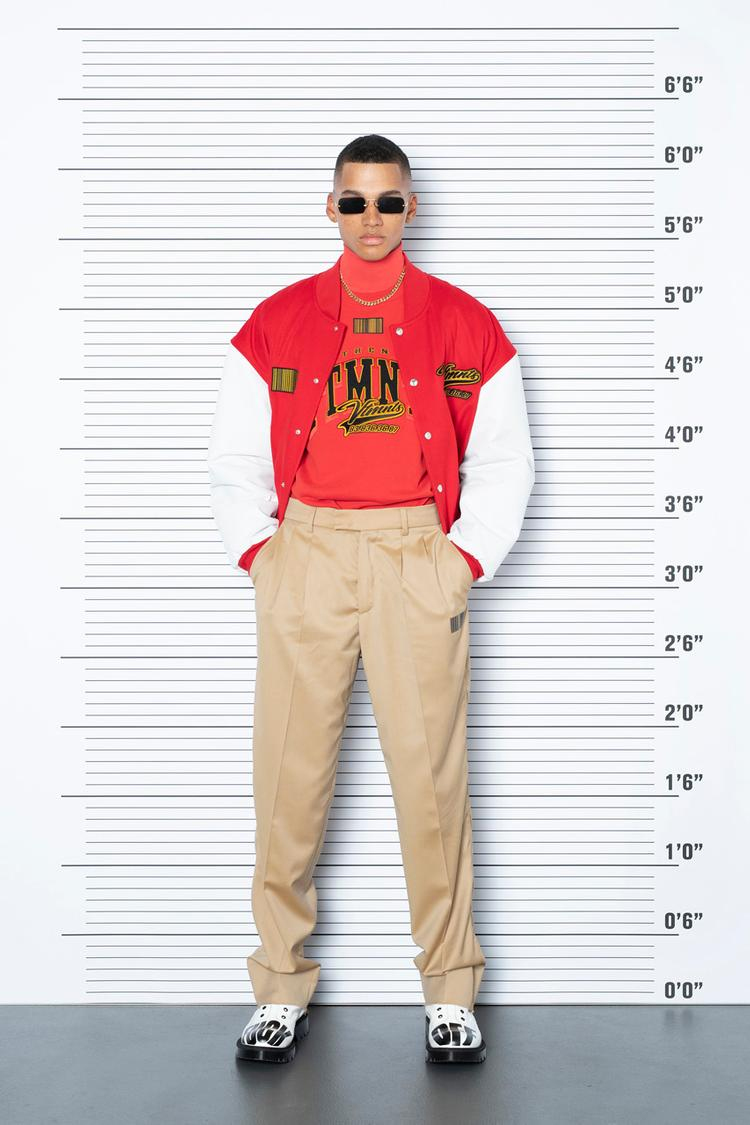 VETEMENTS Gizli Projesini Açıkladı: VTMNTS