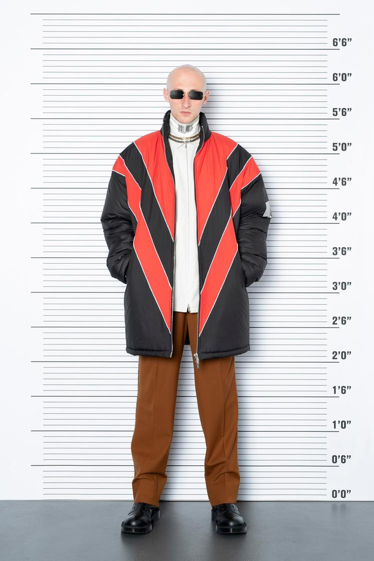 VETEMENTS Gizli Projesini Açıkladı: VTMNTS