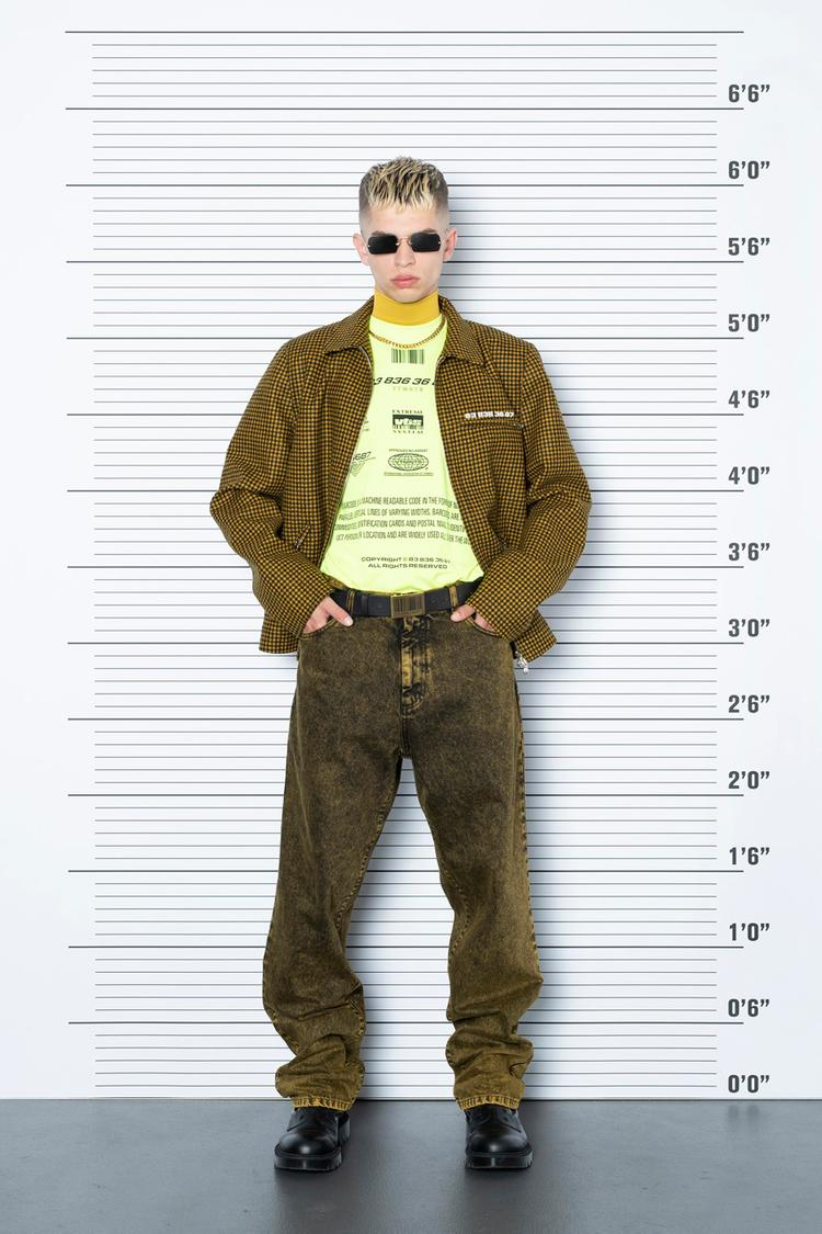 VETEMENTS Gizli Projesini Açıkladı: VTMNTS