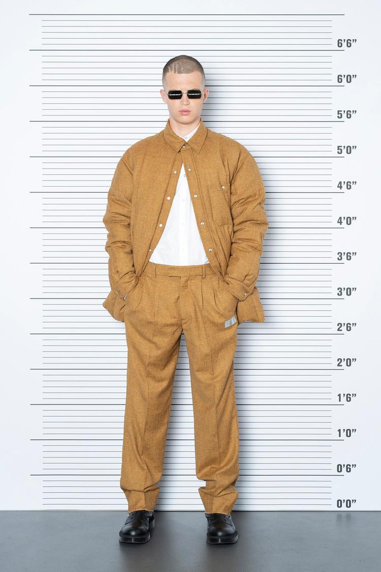 VETEMENTS Gizli Projesini Açıkladı: VTMNTS