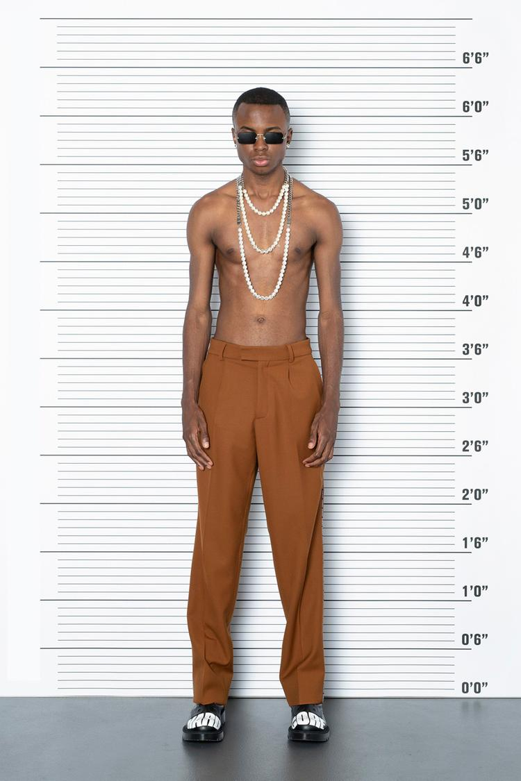 VETEMENTS Gizli Projesini Açıkladı: VTMNTS