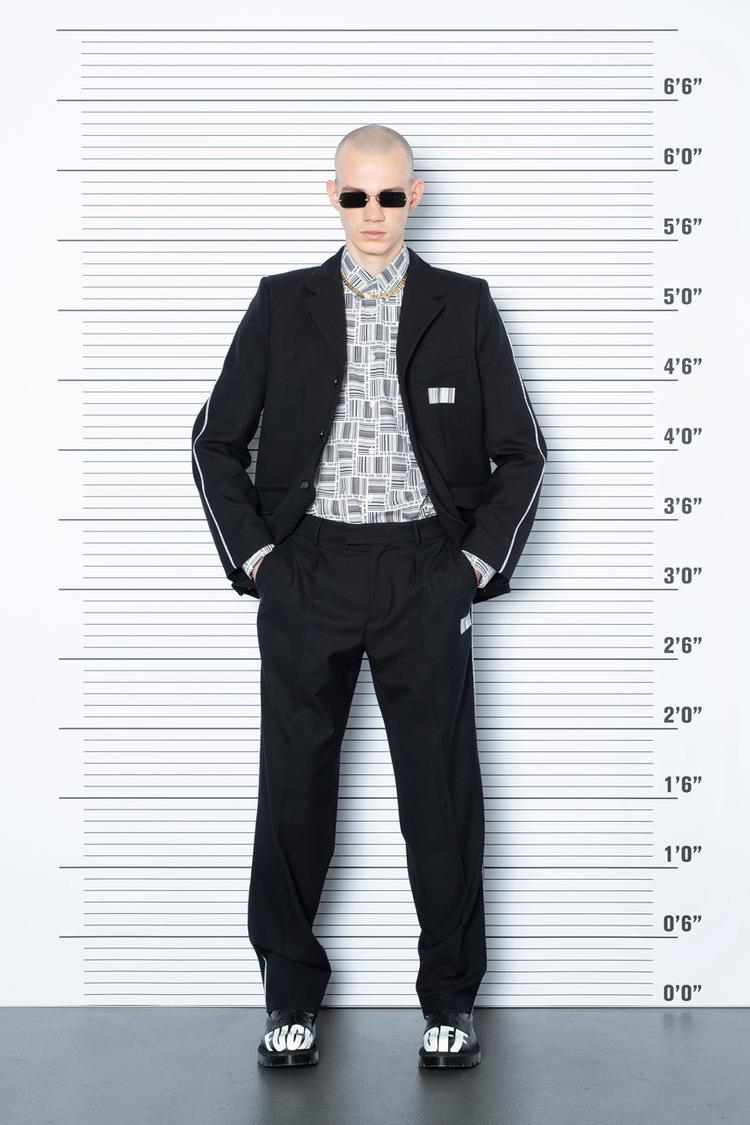 VETEMENTS Gizli Projesini Açıkladı: VTMNTS