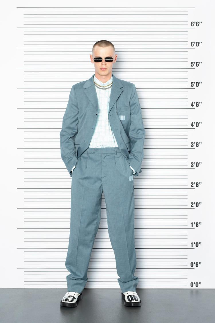 VETEMENTS Gizli Projesini Açıkladı: VTMNTS