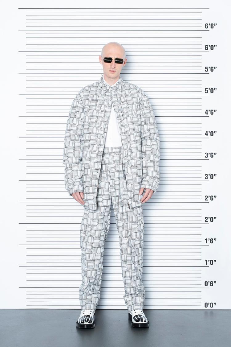 VETEMENTS Gizli Projesini Açıkladı: VTMNTS