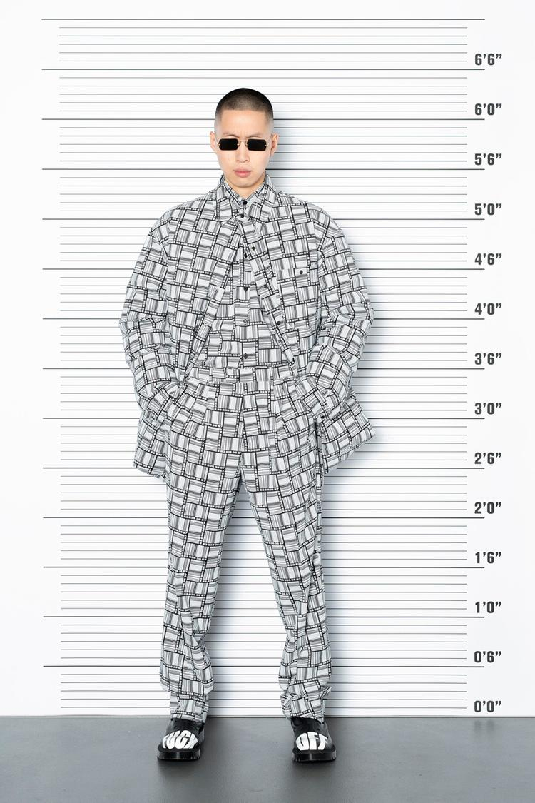 VETEMENTS Gizli Projesini Açıkladı: VTMNTS