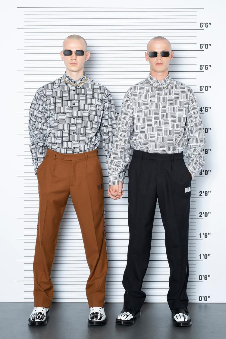 VETEMENTS Gizli Projesini Açıkladı: VTMNTS