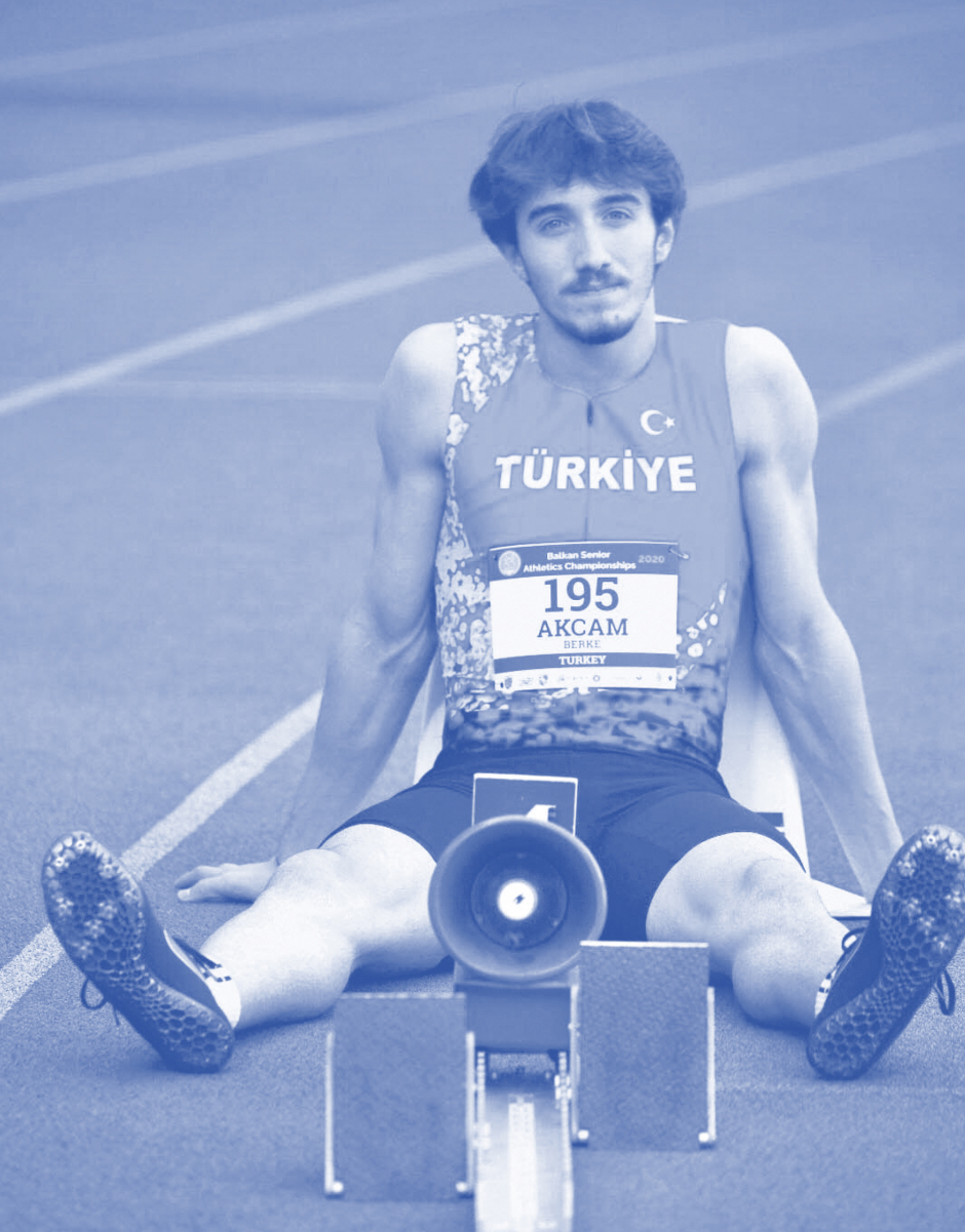 GQ Young Athlete Awards: Genç Sporcularımızı Onurlandırma Hareketi