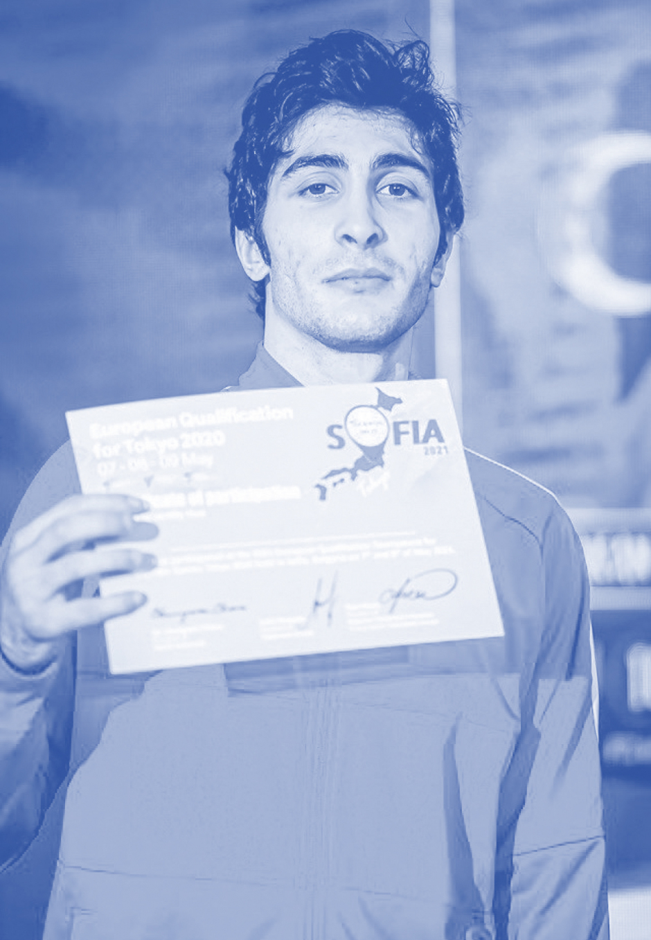 GQ Young Athlete Awards: Genç Sporcularımızı Onurlandırma Hareketi