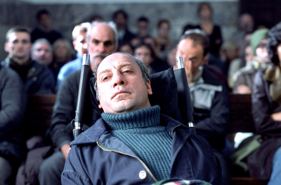 MUBI'de Bu Ay Mutlaka İzlemeniz Gereken Filmler