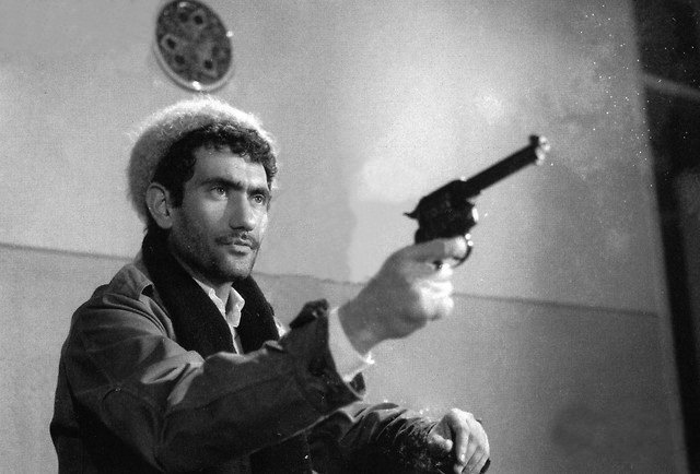 MUBI'de Bu Ay Mutlaka İzlemeniz Gereken Filmler