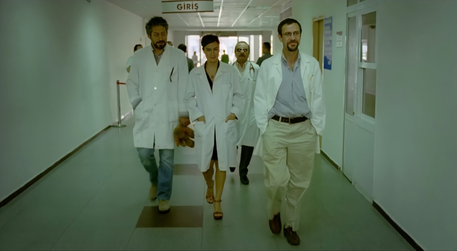 MUBI'de Bu Ay Mutlaka İzlemeniz Gereken Filmler