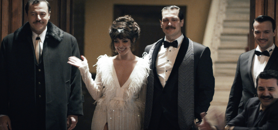 Dijital Platformlarda Mutlaka İzlemeniz Gereken Yerli Diziler