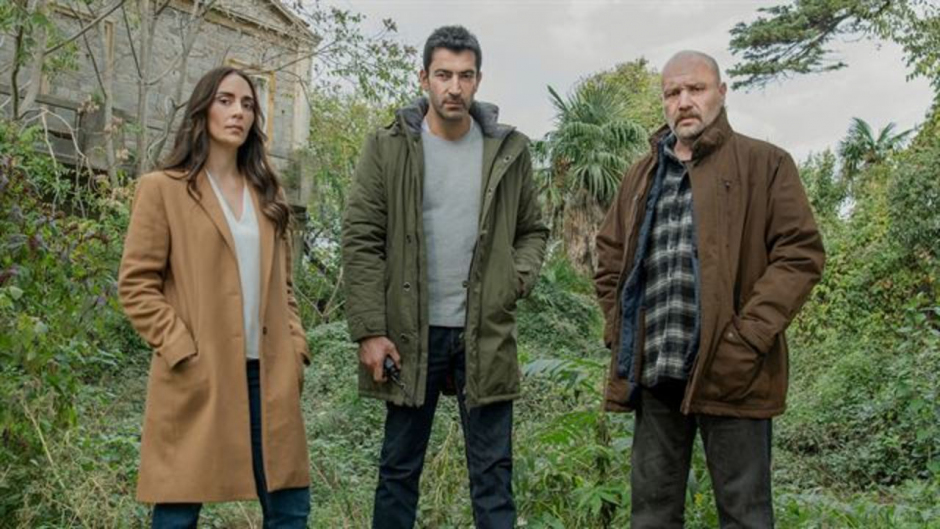 Dijital Platformlarda Mutlaka İzlemeniz Gereken Yerli Diziler