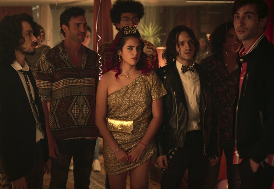 Netflix'te Yeni Ne Var?