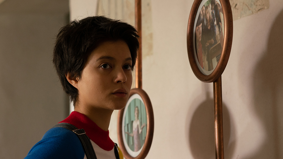 Netflix'te Yeni Ne Var?