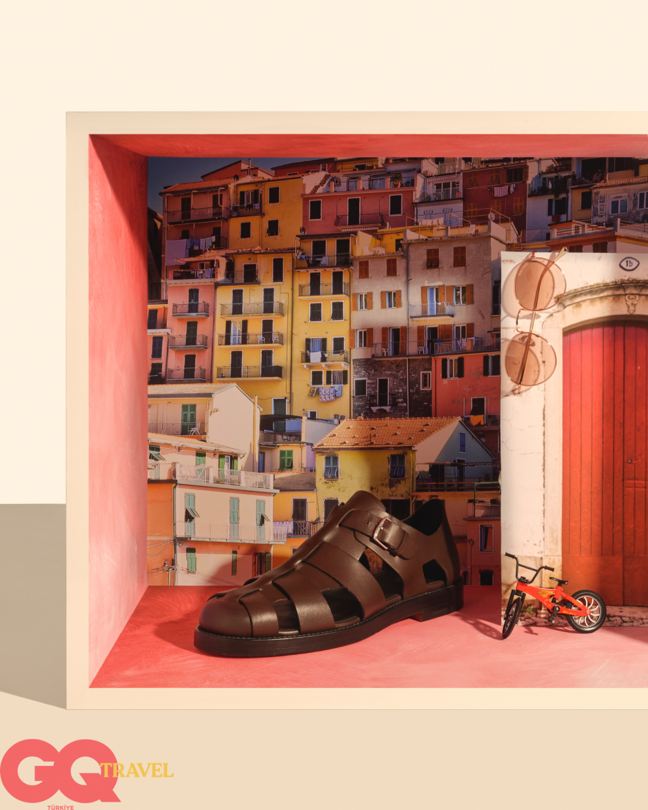 Yaz Aksesuarlarıyla Zihinsel Seyahat