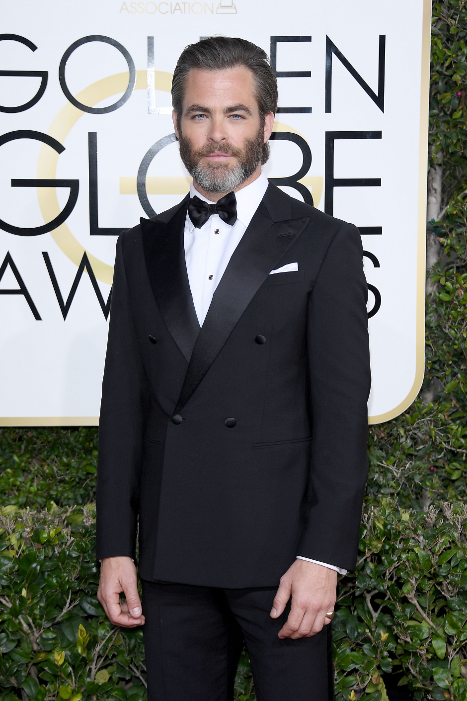 Chris Pine'ın Buram Buram Hollywood Stili Chris Pine'ın Buram Buram Hollywood Stili