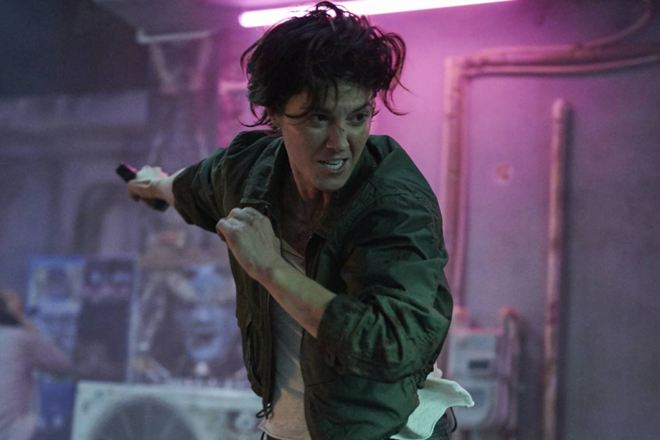 Netflix'te Yeni Ne Var?