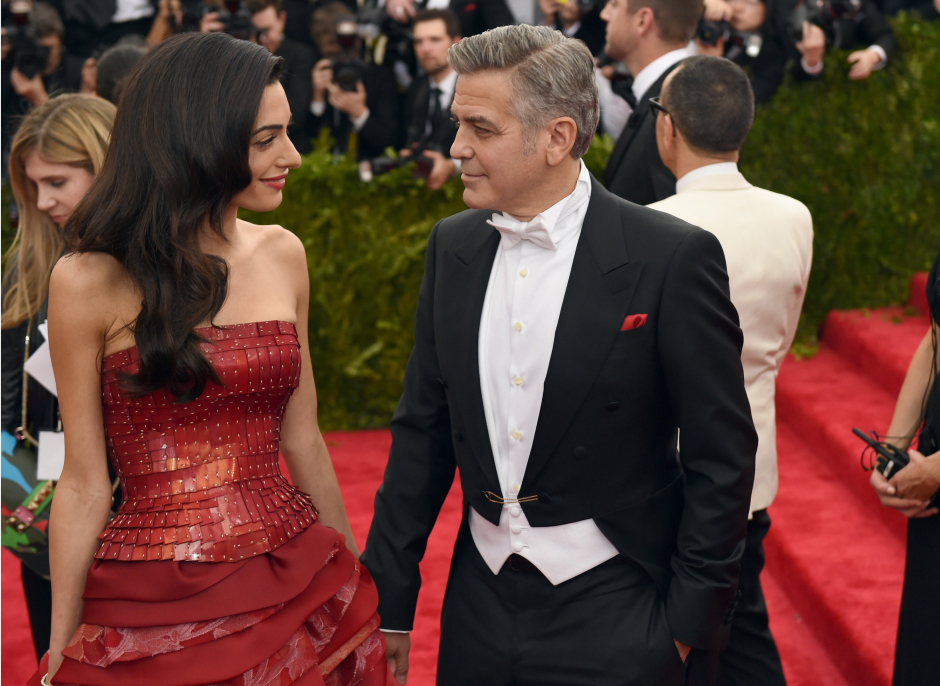 MET Gala Erkeklerinin Benzersiz Stilleri MET Gala Erkeklerinin Benzersiz Stilleri