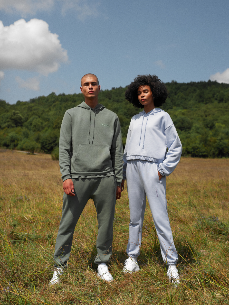 Les Benjamins Essentials 3.0 Kapsül Koleksiyonunu Sunar