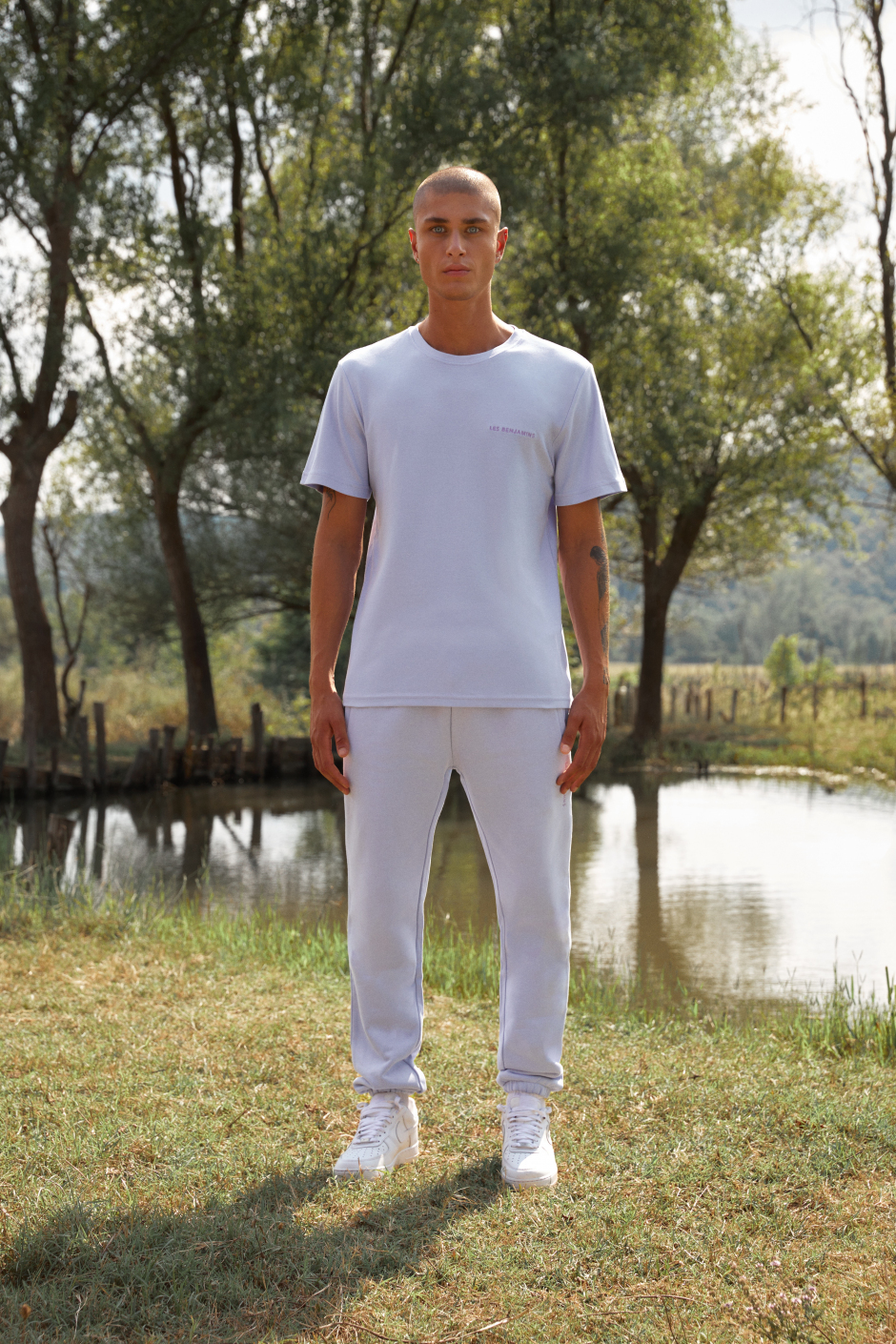 Les Benjamins Essentials 3.0 Kapsül Koleksiyonunu Sunar