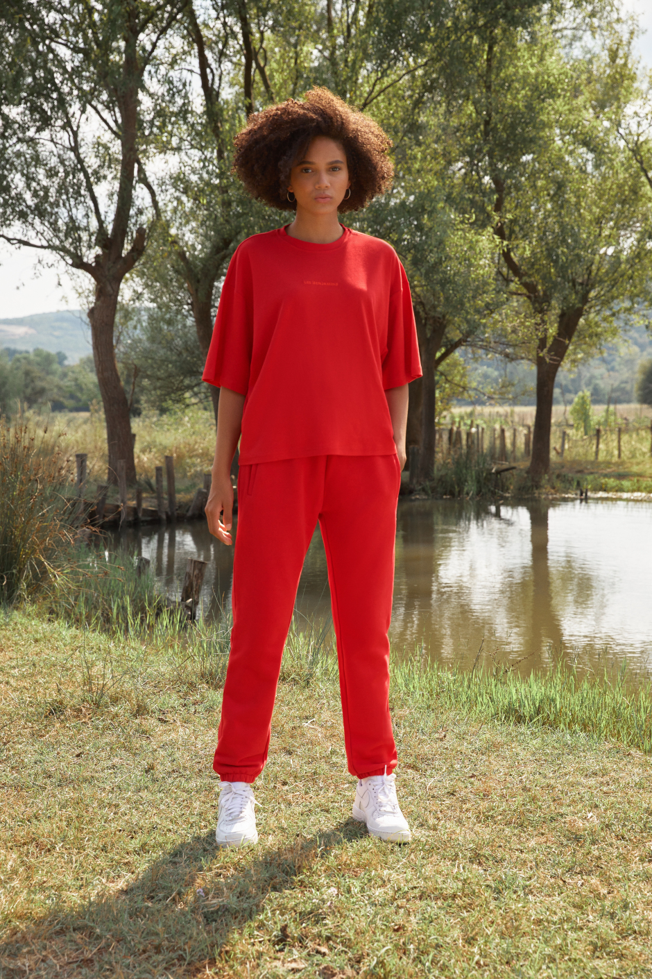 Les Benjamins Essentials 3.0 Kapsül Koleksiyonunu Sunar