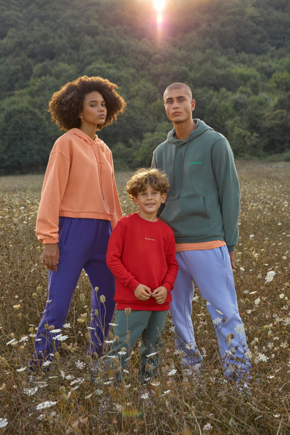 Les Benjamins Essentials 3.0 Kapsül Koleksiyonunu Sunar