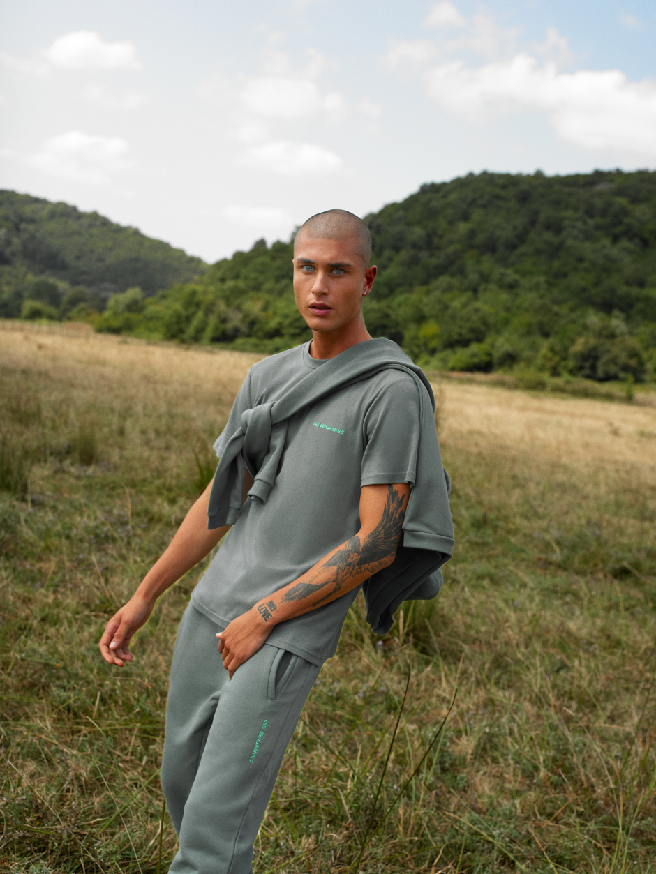 Les Benjamins Essentials 3.0 Kapsül Koleksiyonunu Sunar